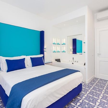 Blue Splendor Sorrento Apartment Exterior photo