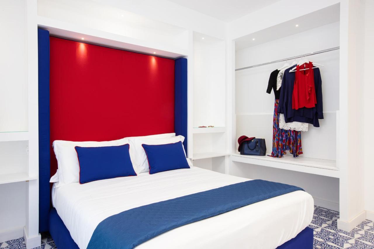 Blue Splendor Sorrento Apartment Exterior photo