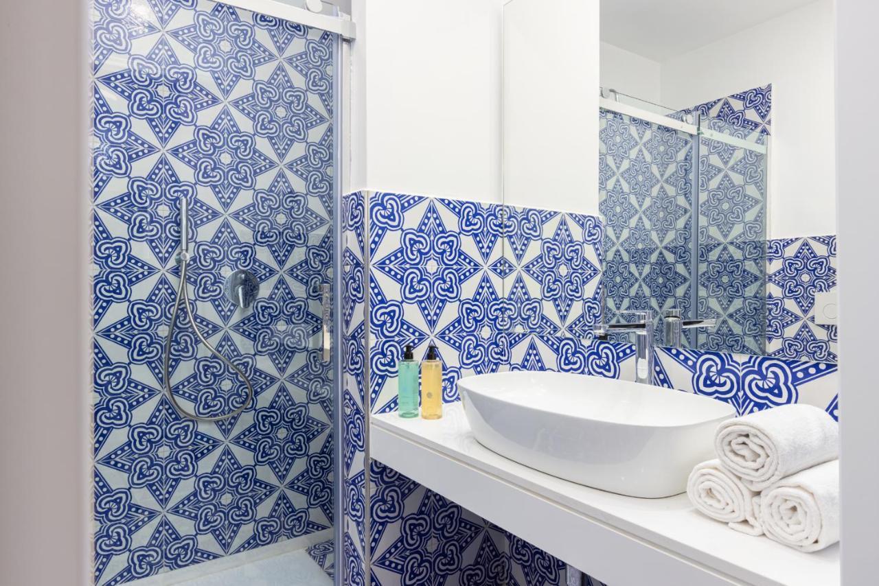 Blue Splendor Sorrento Apartment Exterior photo