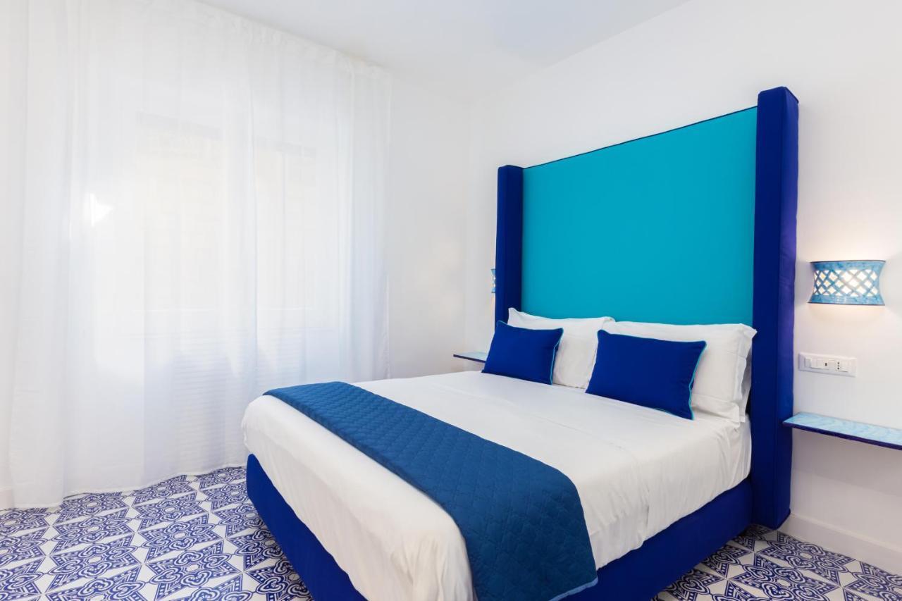 Blue Splendor Sorrento Apartment Exterior photo