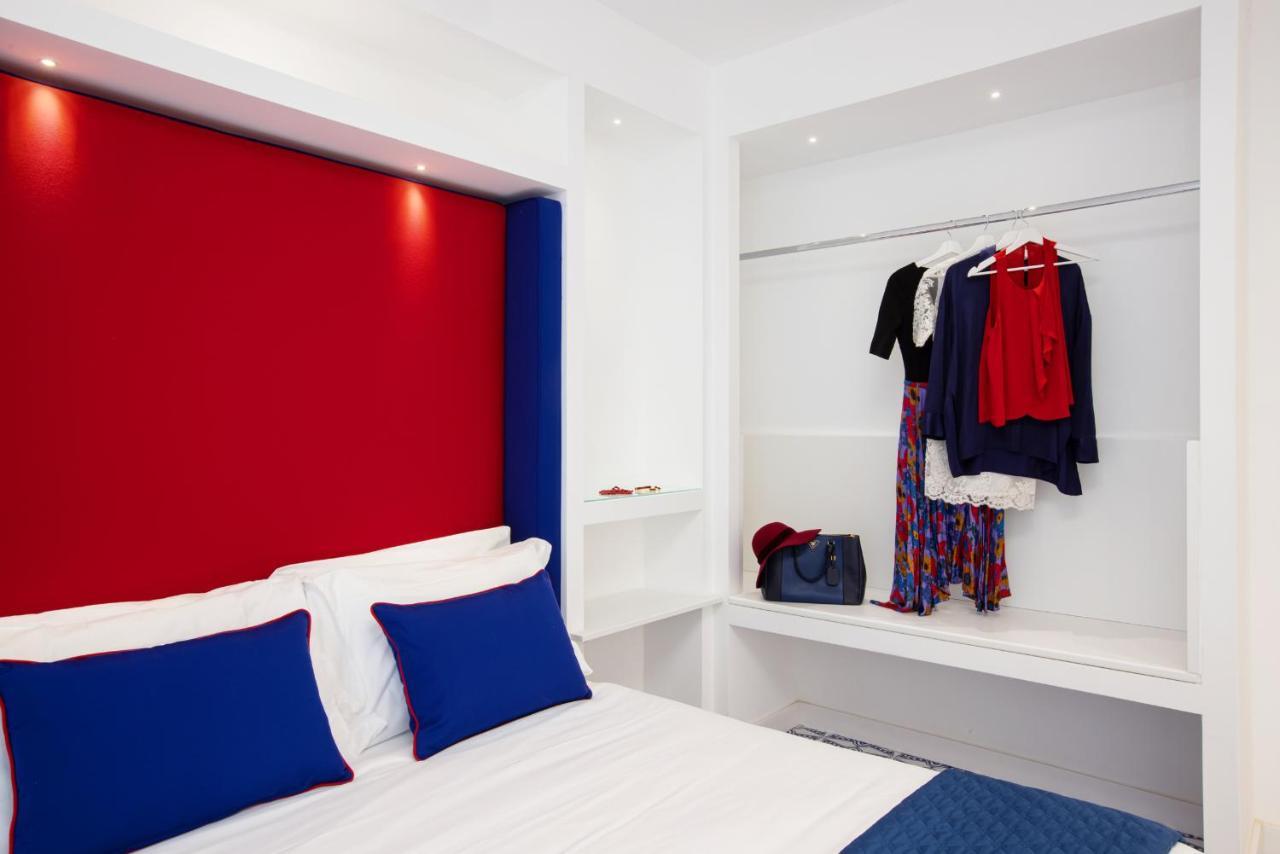 Blue Splendor Sorrento Apartment Exterior photo