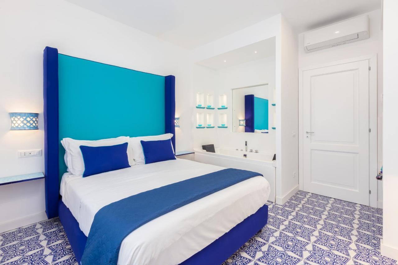 Blue Splendor Sorrento Apartment Exterior photo