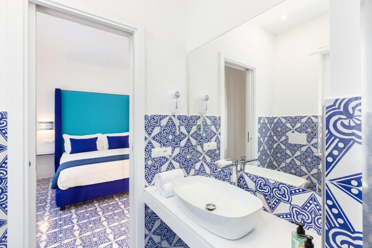 Blue Splendor Sorrento Apartment Exterior photo