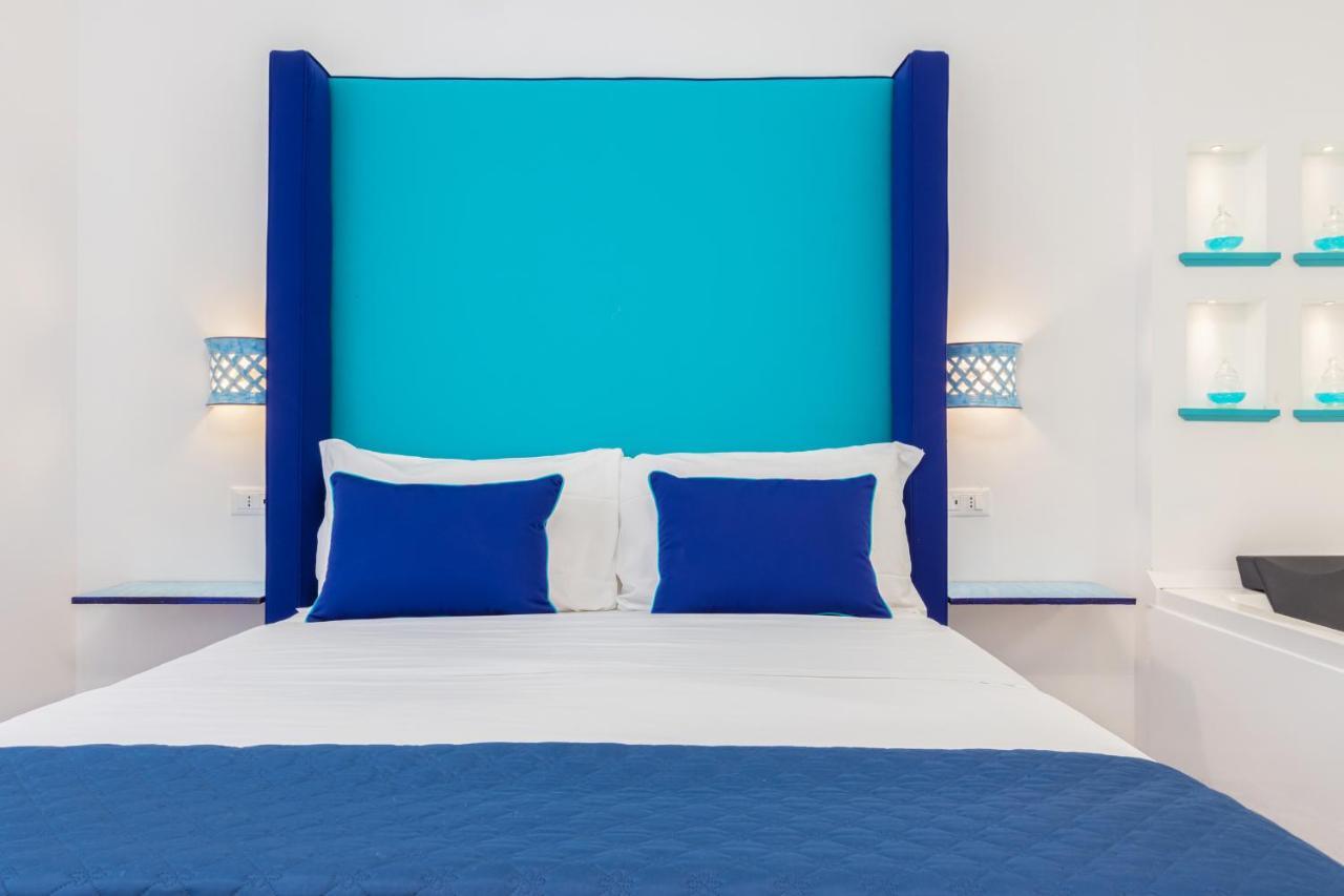 Blue Splendor Sorrento Apartment Exterior photo