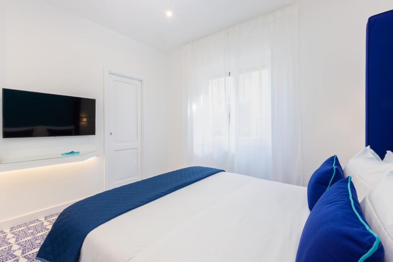 Blue Splendor Sorrento Apartment Exterior photo