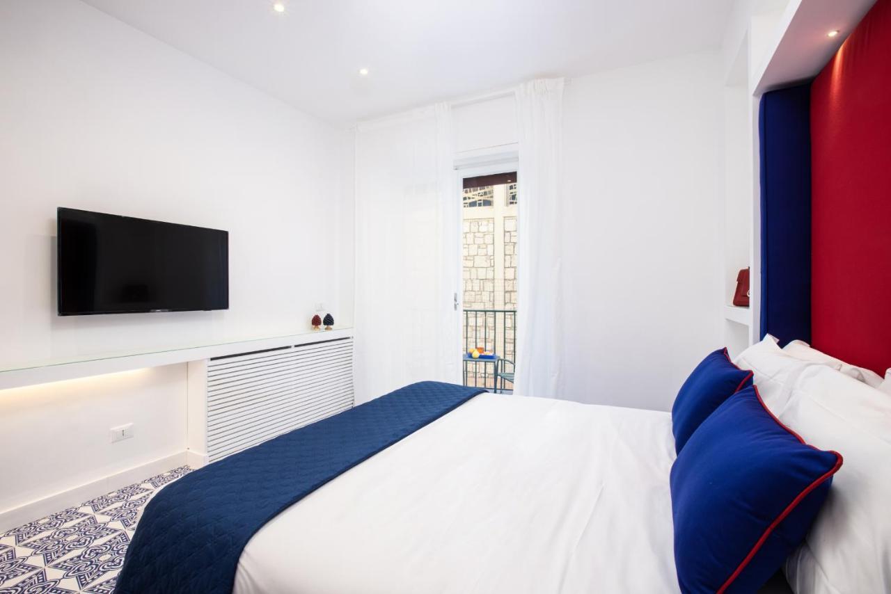 Blue Splendor Sorrento Apartment Exterior photo