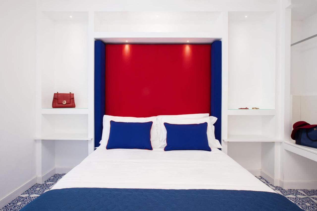 Blue Splendor Sorrento Apartment Exterior photo